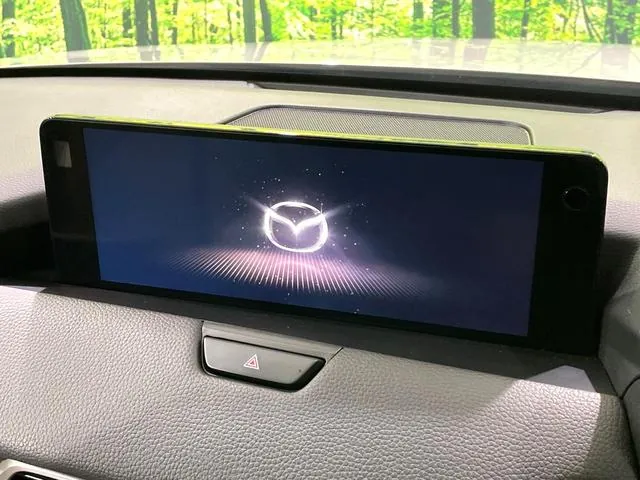 Mitsubishi Cx-60 2025 photo 3