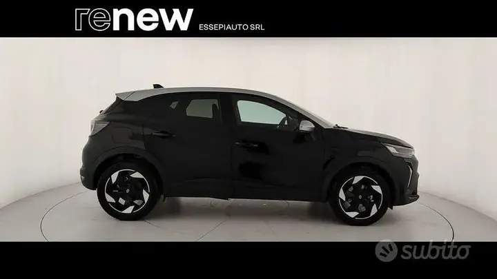 Renault Captur 2025 photo 4