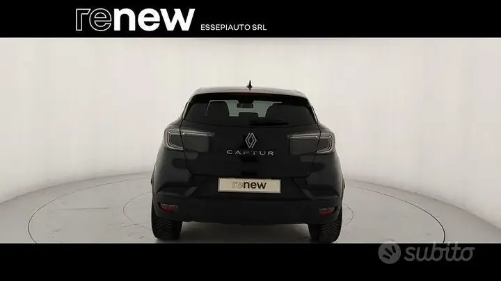 Renault Captur 2025 photo 5