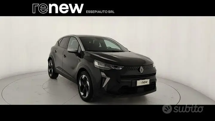 Renault Captur 2025 photo 3