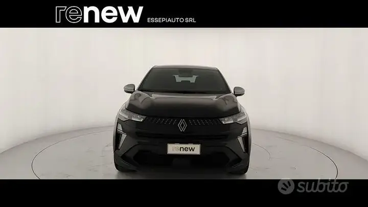 Renault Captur 2025 photo 2