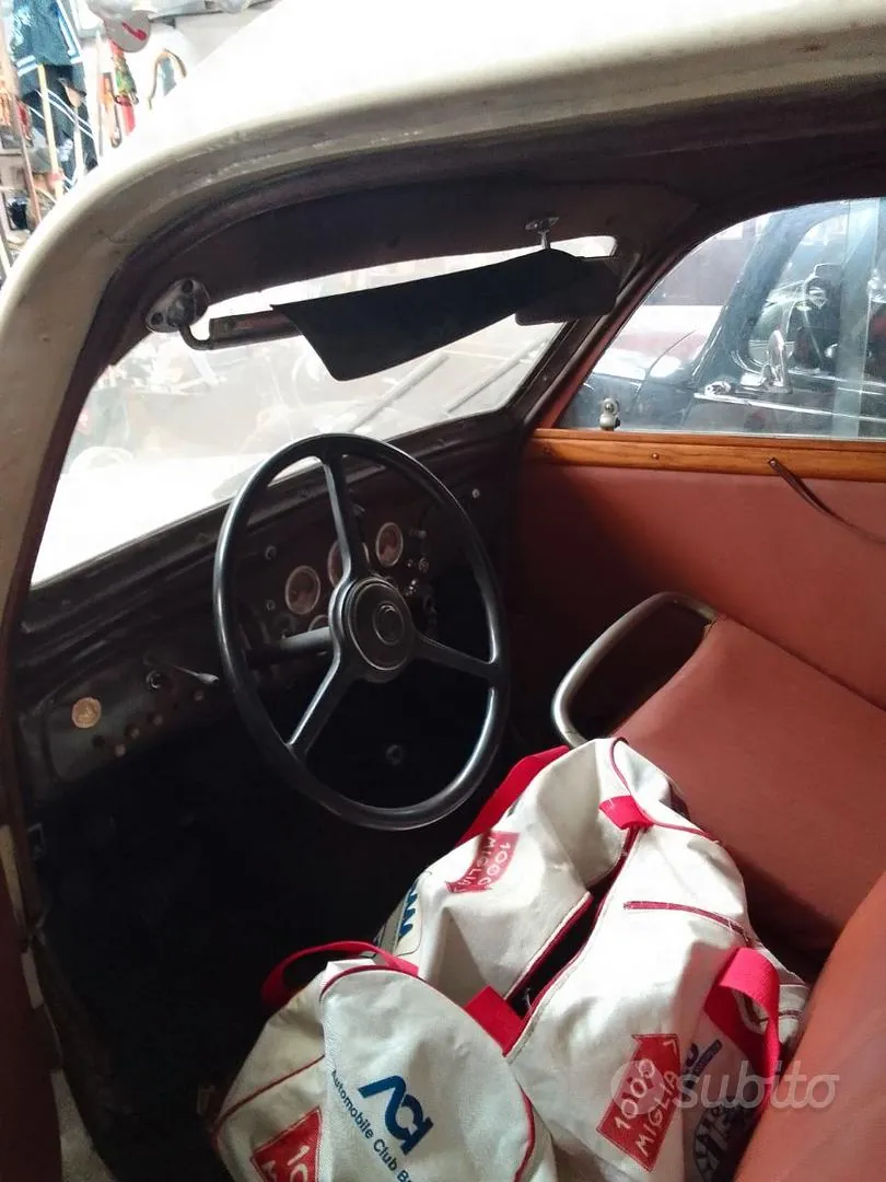 Simca Balilla 1930 photo 4