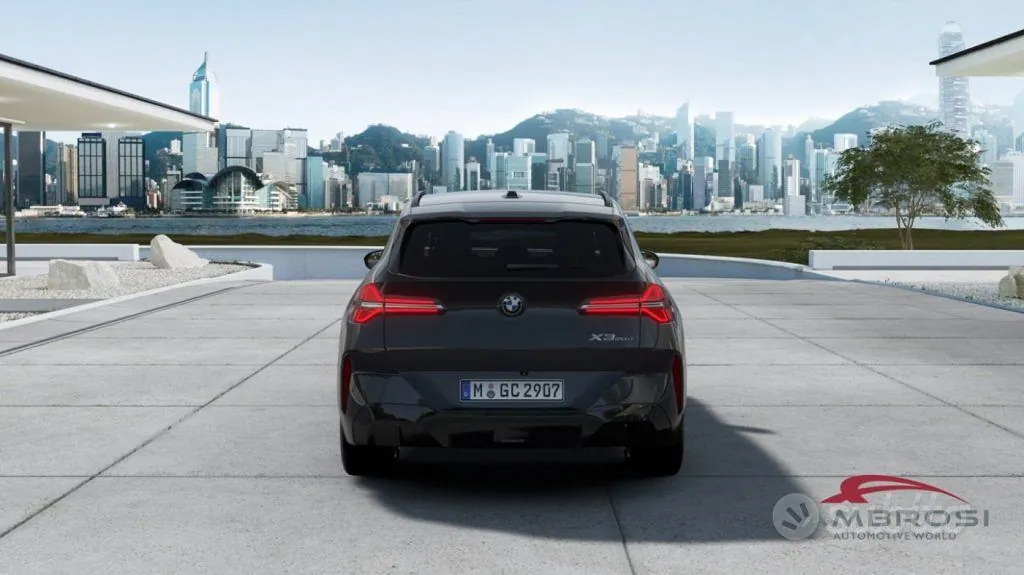 BMW X3 2026 photo 5