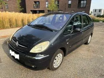 Citroen Picasso
