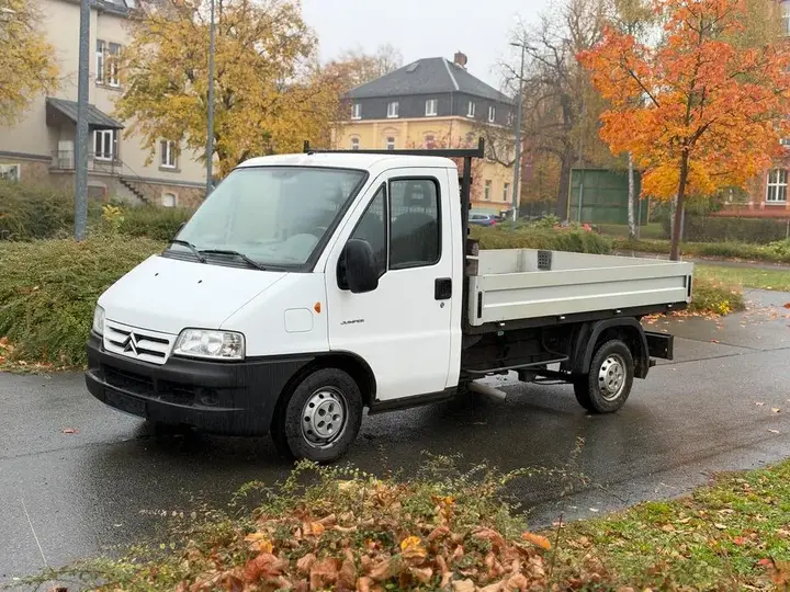 Citroen Jumper