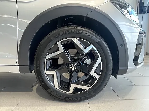 Volkswagen Taigo 2027 photo 5