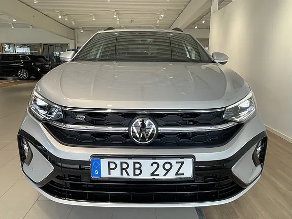 Volkswagen Taigo 2027 photo 4