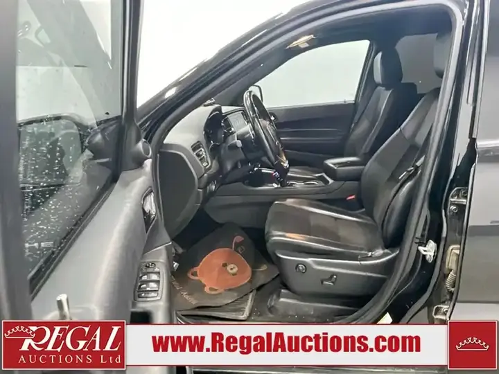 Dodge Durango 2021 photo 5