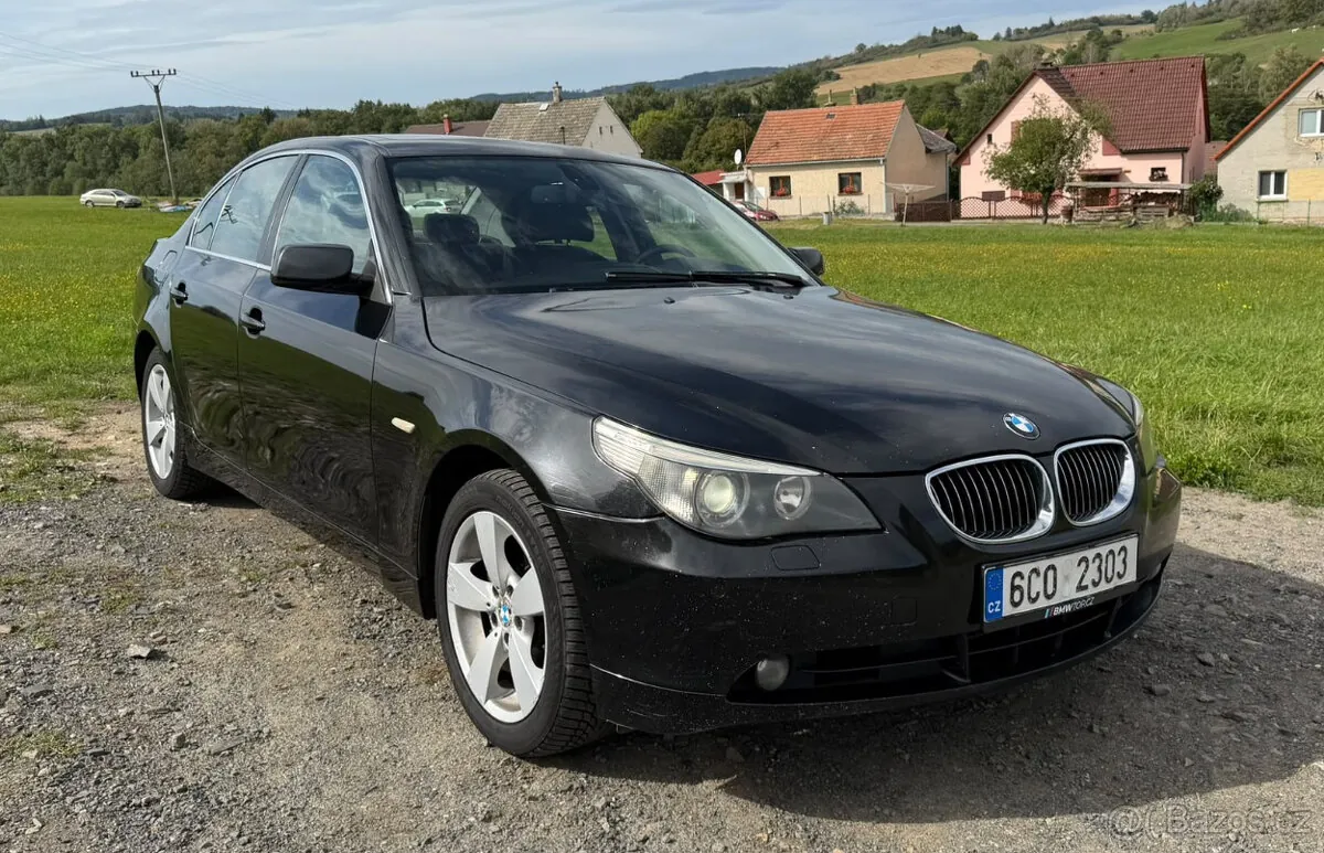 BMW 530 Xd