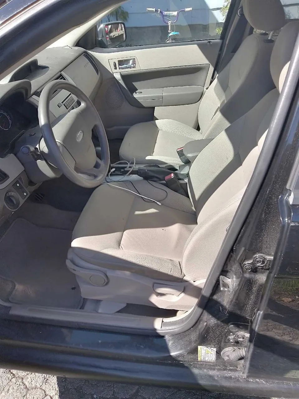 Ford Focus 2008 photo 5