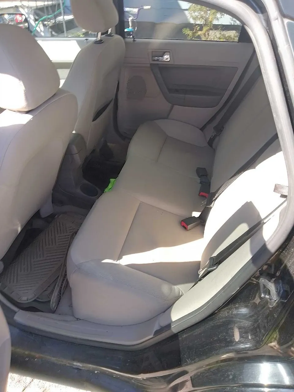 Ford Focus 2008 photo 4
