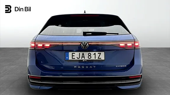 Volkswagen Passat 2025 photo 5