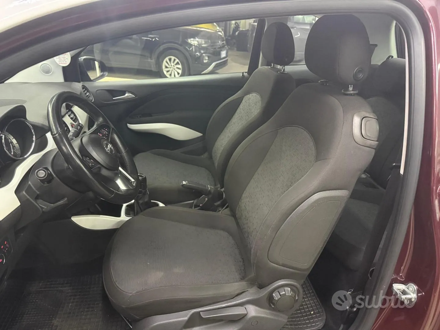 Opel Adam 2014 photo 5