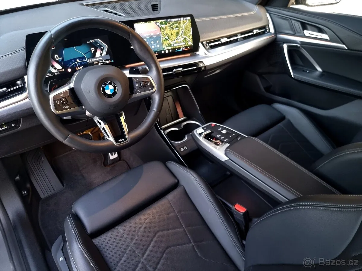 BMW X2 2025 photo 2
