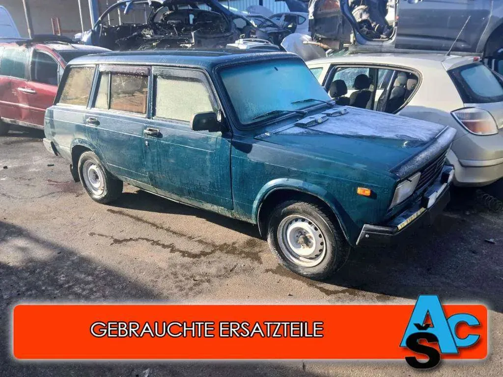 Lada Sonstige