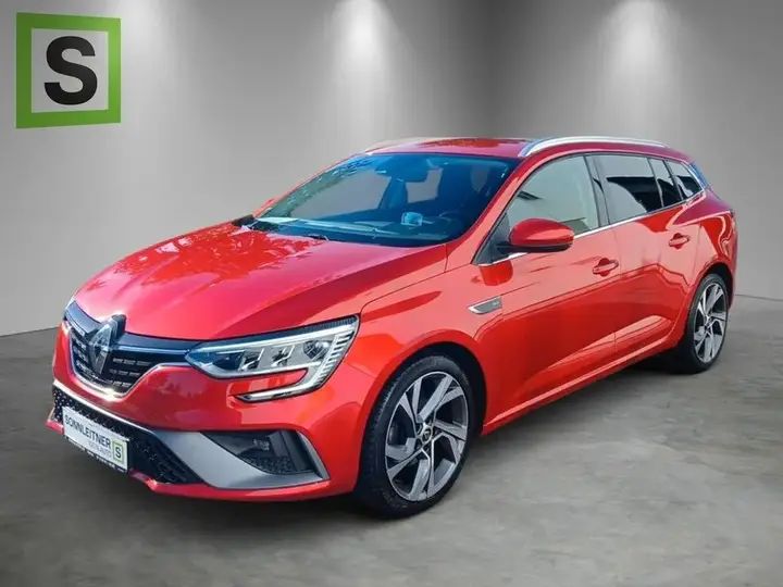 Renault Megane Grandtour