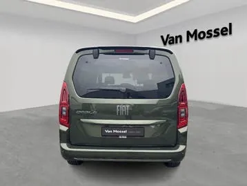 Fiat Doblo 2025 photo 3