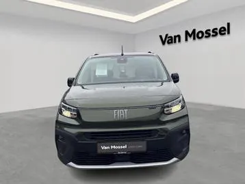 Fiat Doblo 2025 photo 2
