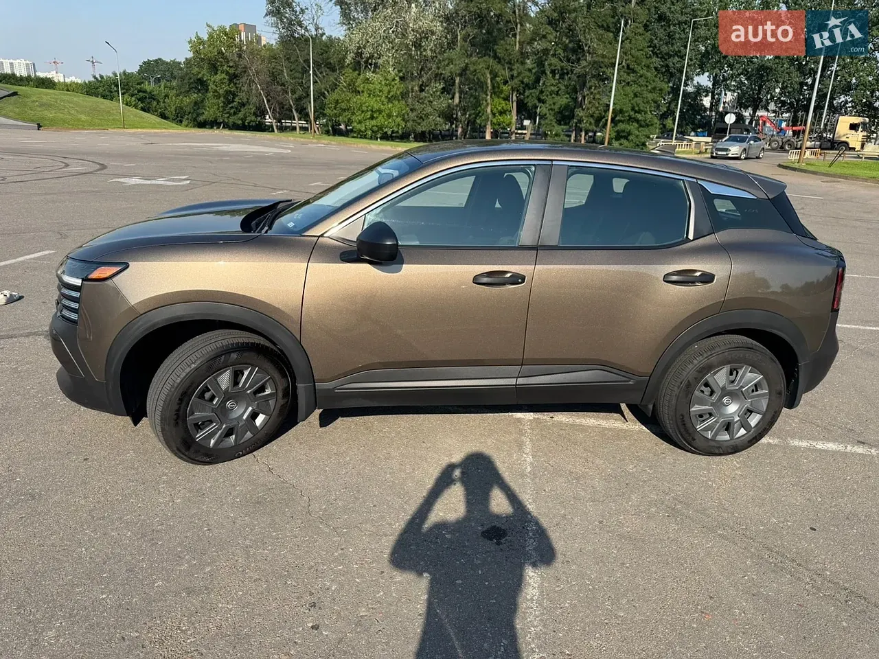 Nissan Kicks 2024 photo 4