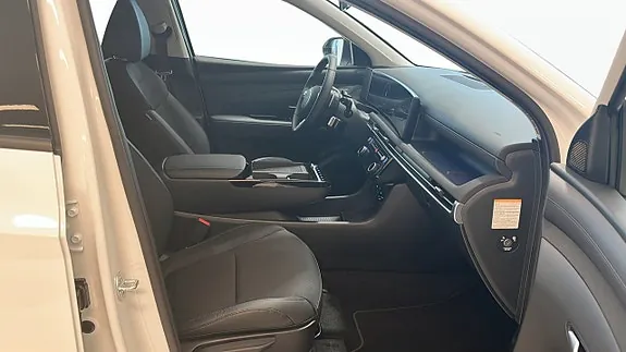 Hyundai Tucson 2027 photo 3