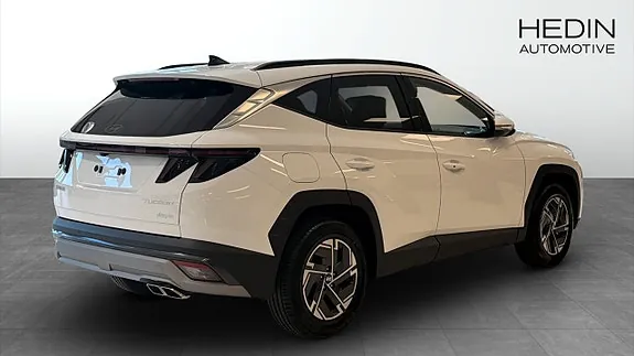 Hyundai Tucson 2027 photo 2