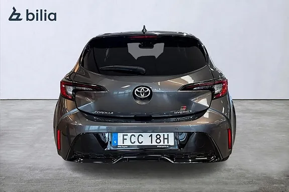 Toyota Corolla 2023 photo 5