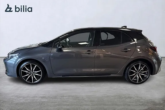 Toyota Corolla 2023 photo 3