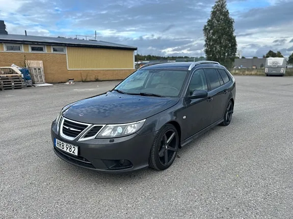 Saab 9-3