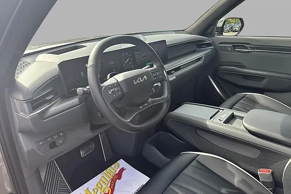 Kia Ev9 2026 photo 5