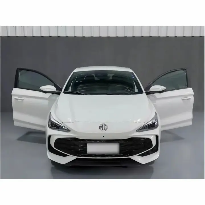 MG Mg3
