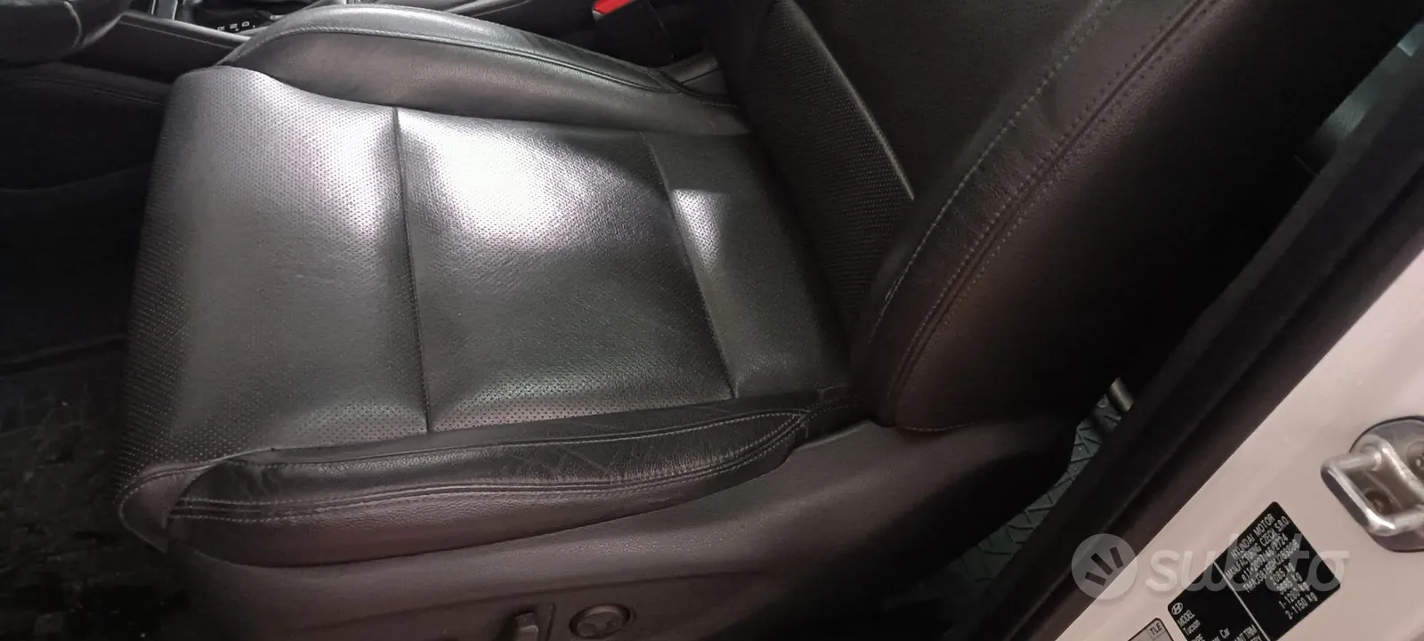 Hyundai Tucson 2016 photo 4