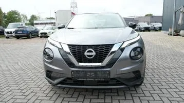 Nissan Juke 2025 photo 2
