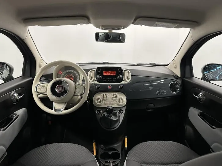 Fiat 500 2020 photo 2