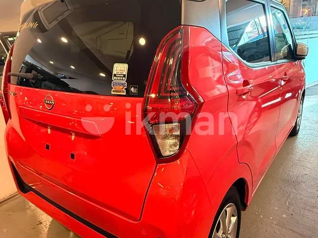 Nissan Dayz 2024 photo 3