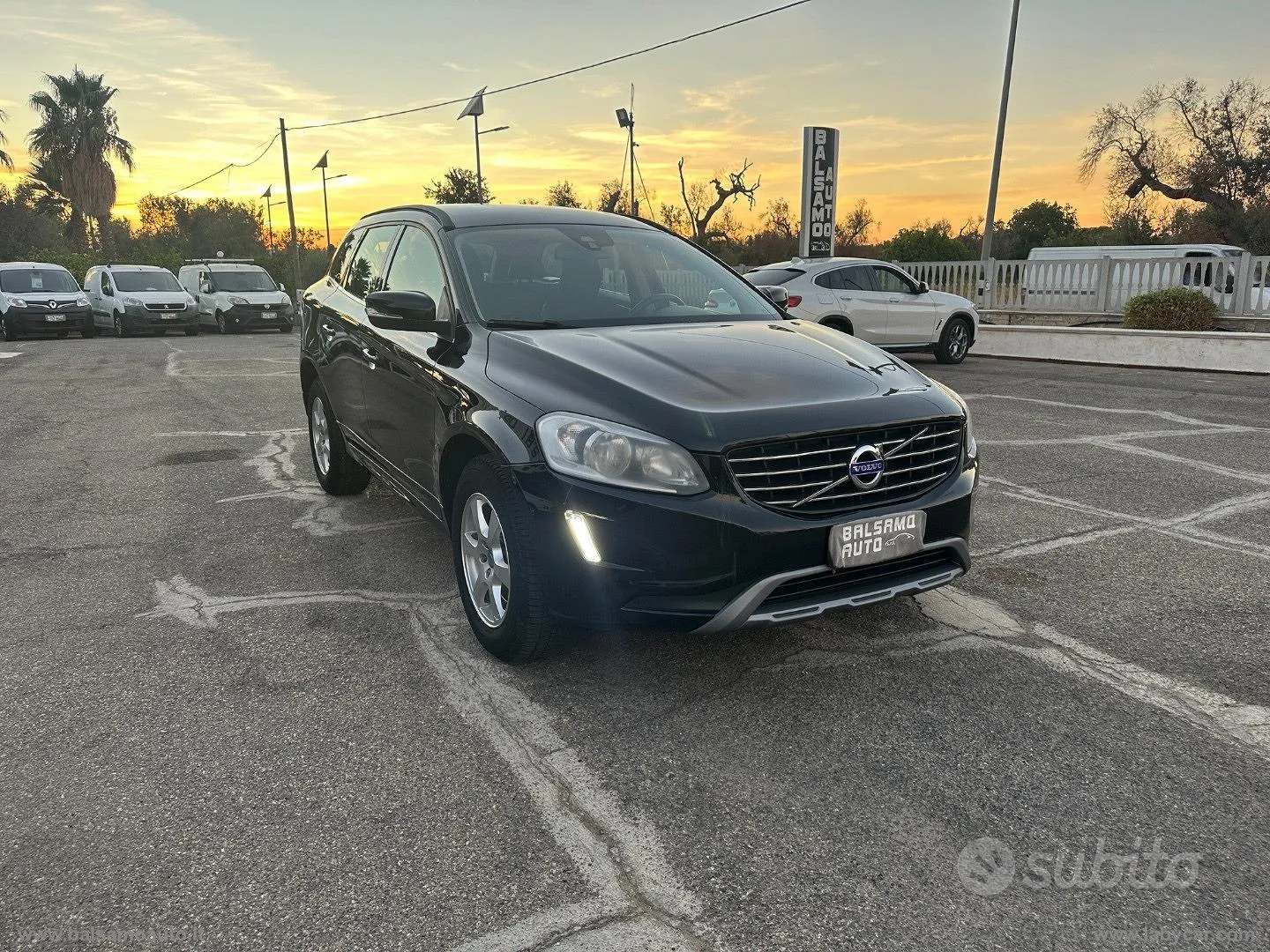 Volvo Xc60 2013 photo 3