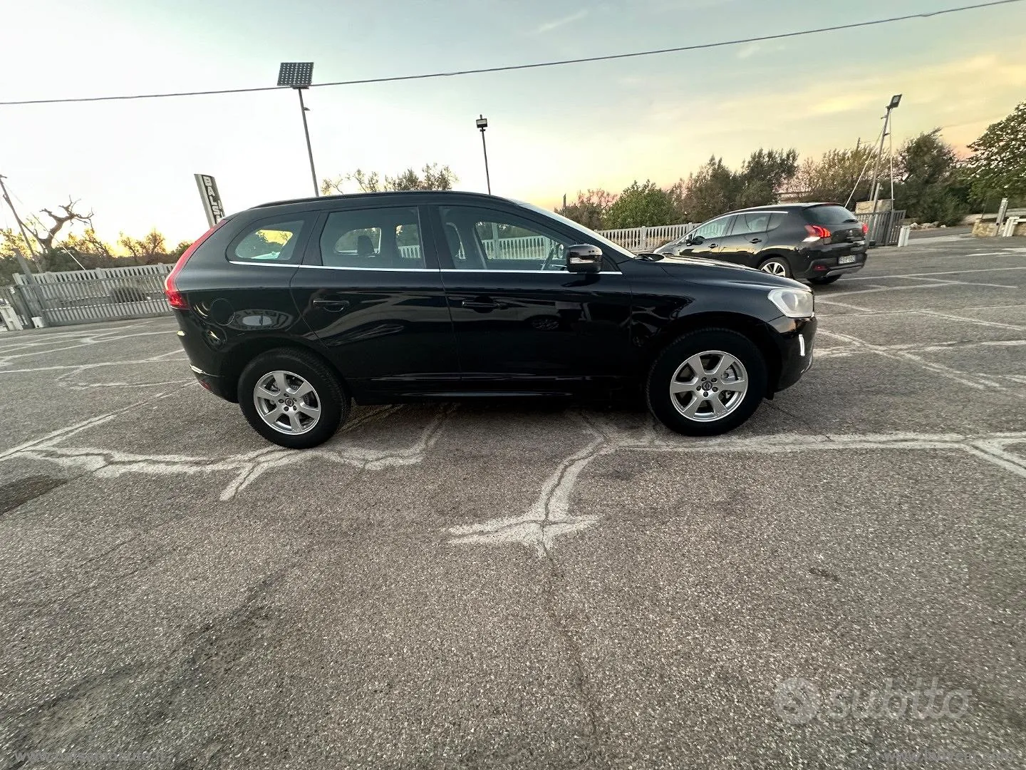 Volvo Xc60 2013 photo 4