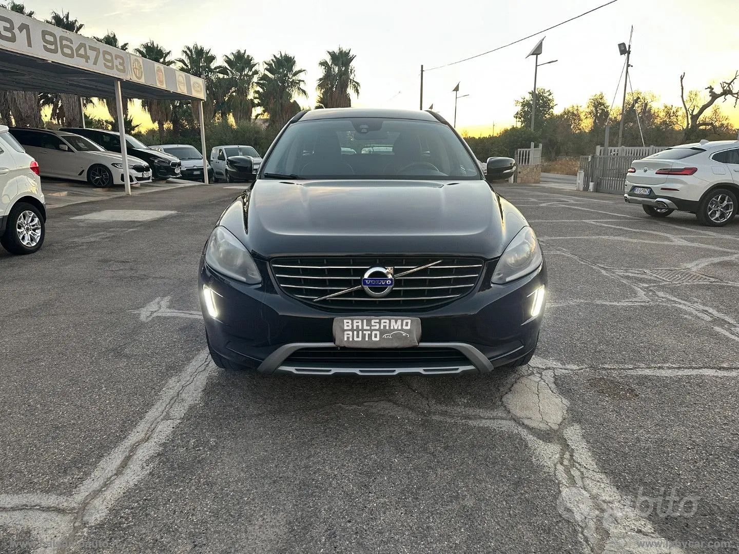 Volvo Xc60 2013 photo 2