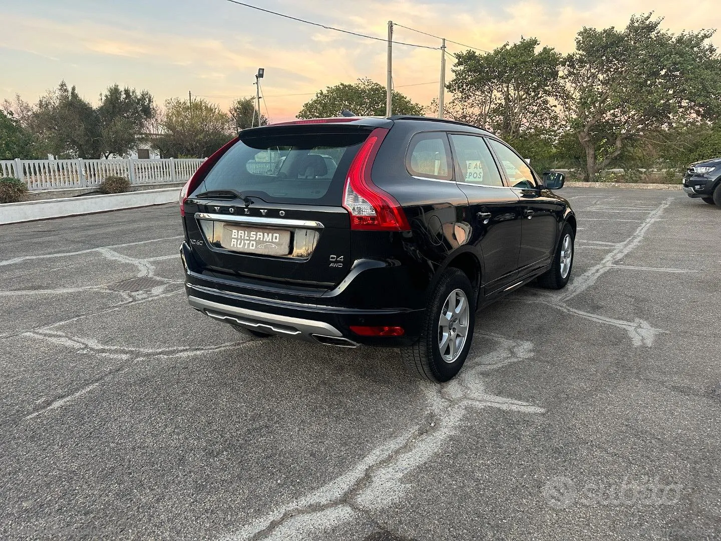 Volvo Xc60 2013 photo 5