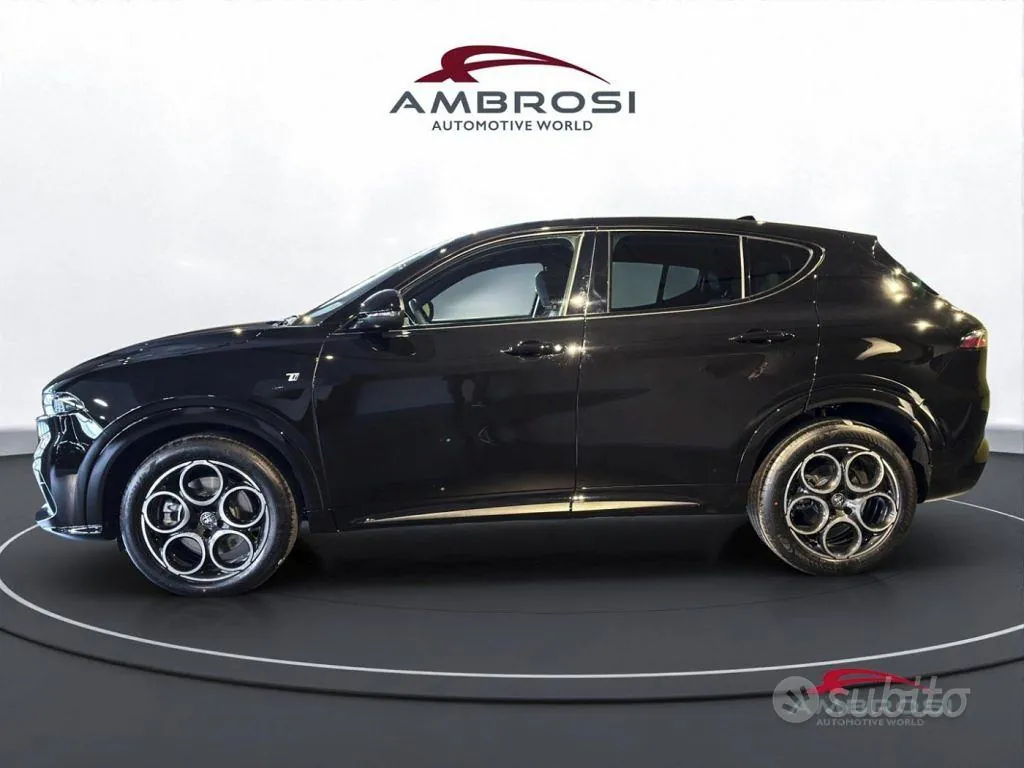 Alfa Romeo Tonale 2026 photo 5
