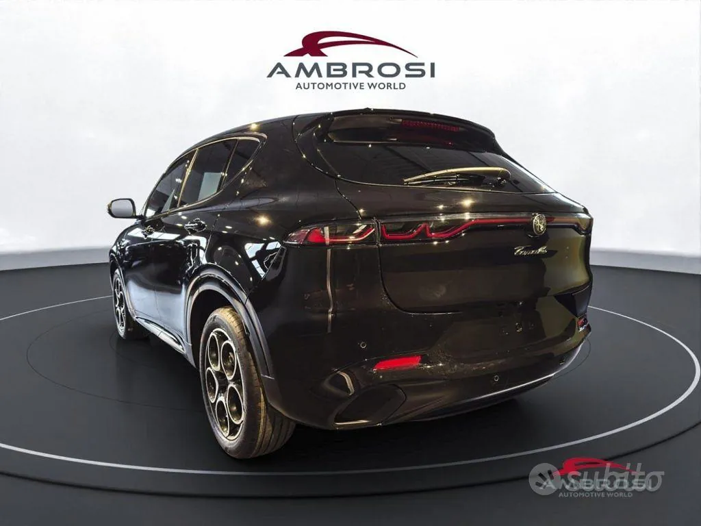 Alfa Romeo Tonale 2026 photo 4