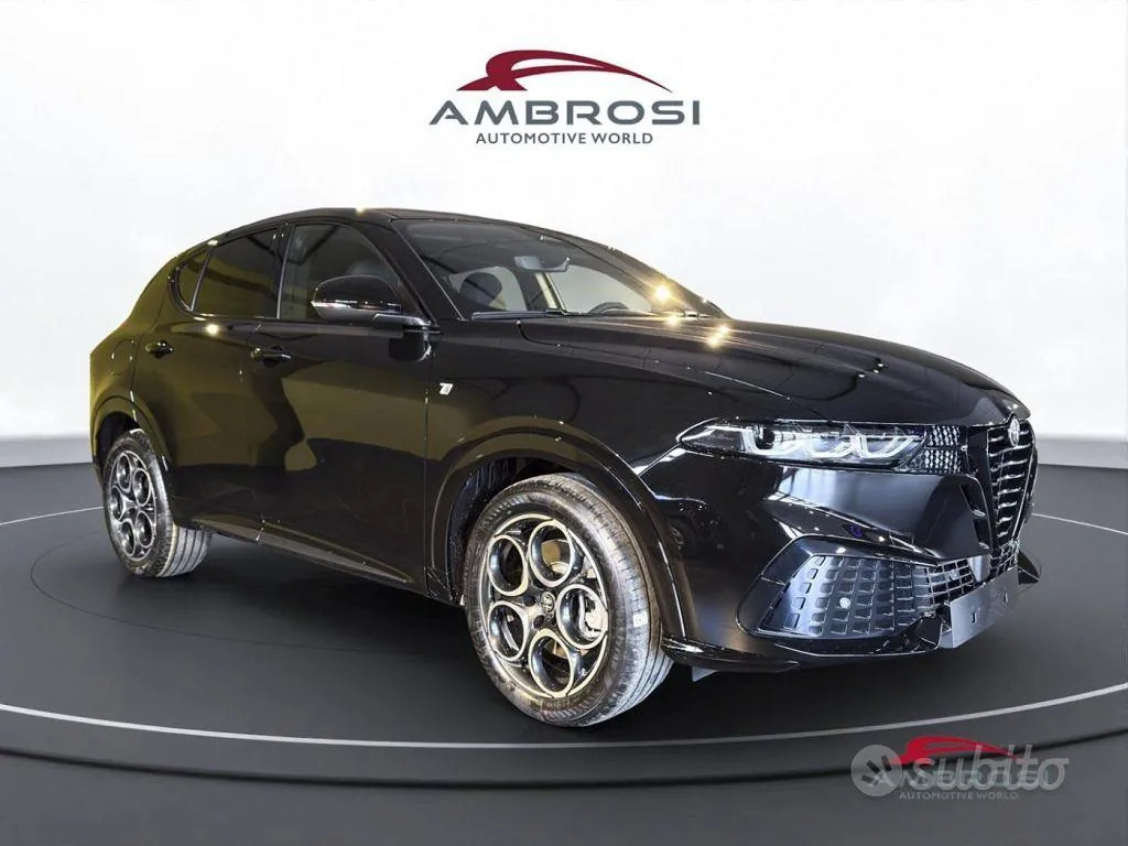 Alfa Romeo Tonale 2026 photo 2