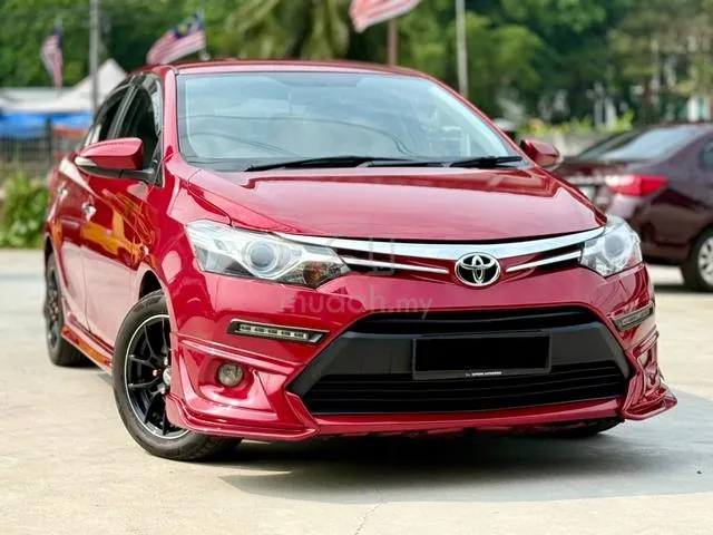Toyota Vios