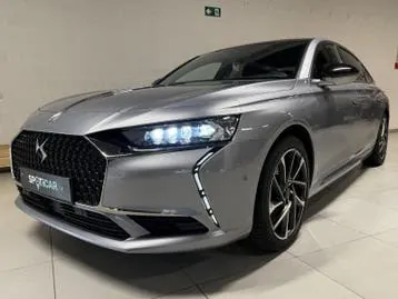 DS Automobiles Ds 9