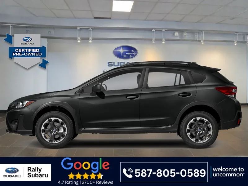 Subaru Crosstrek