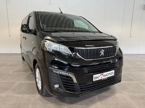 Peugeot Expert 2021 photo 5