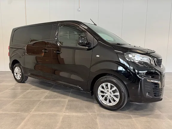 Peugeot Expert 2021 photo 3