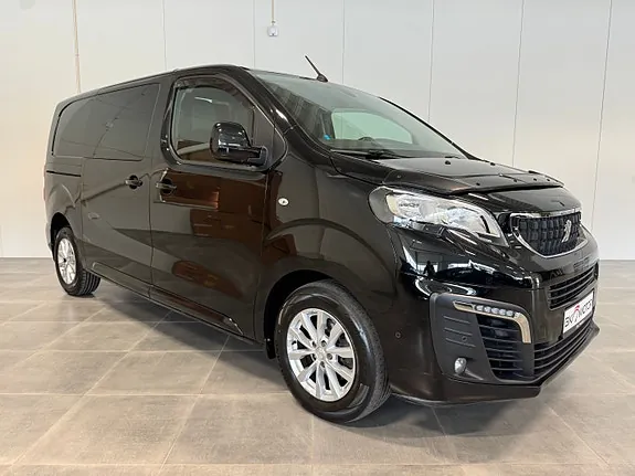 Peugeot Expert 2021 photo 4