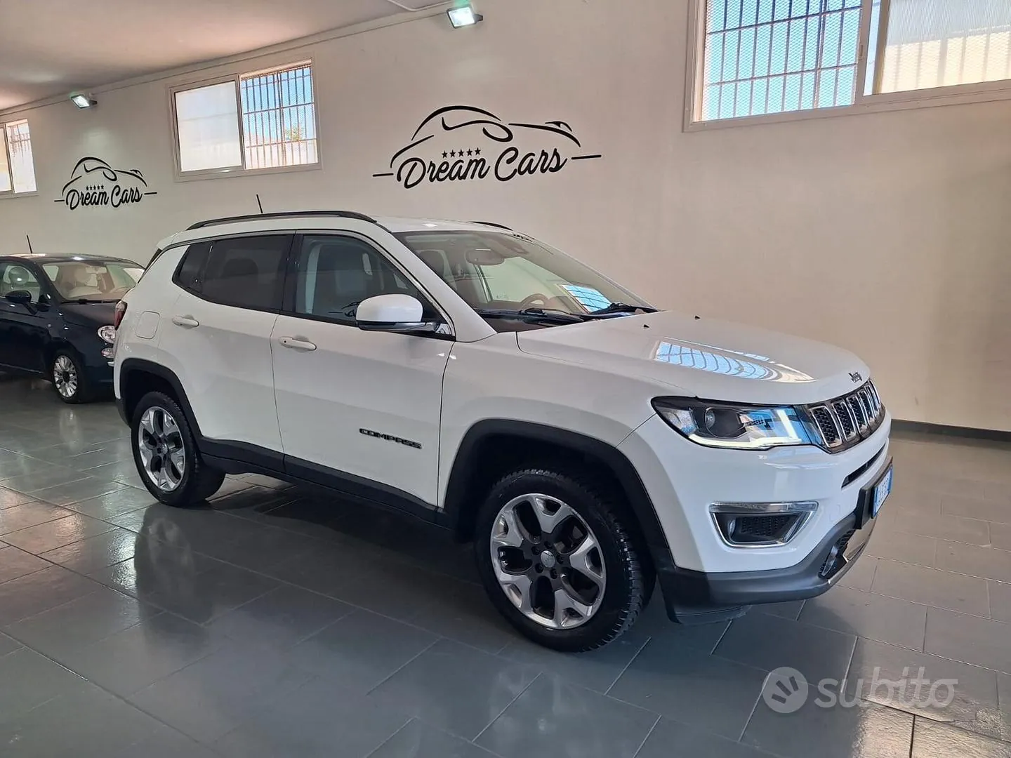 Jeep Compass 2020 photo 2