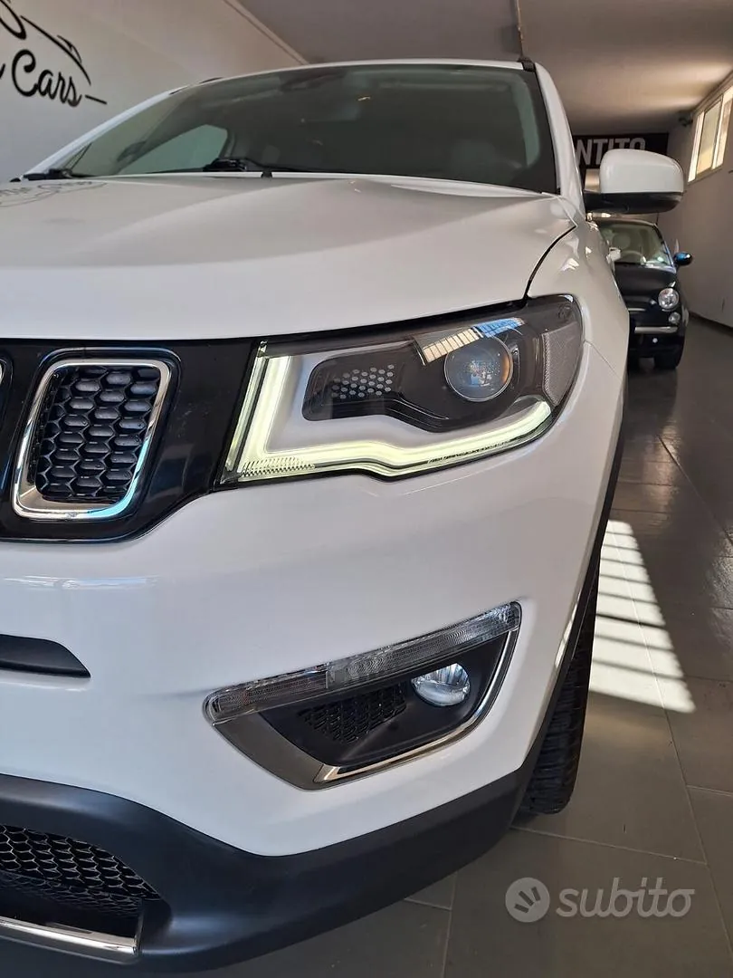 Jeep Compass 2020 photo 4