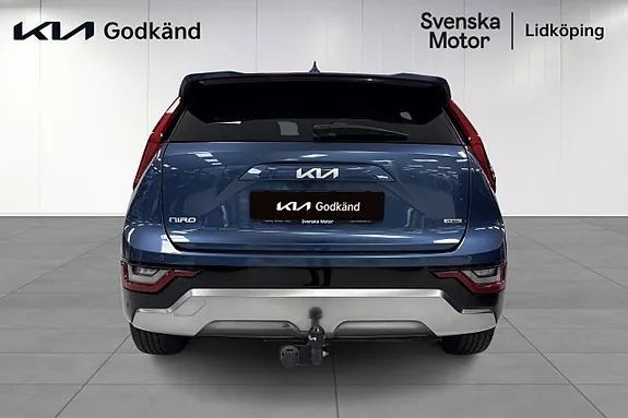 Kia Niro 2024 photo 5